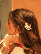 Chand Hairpin