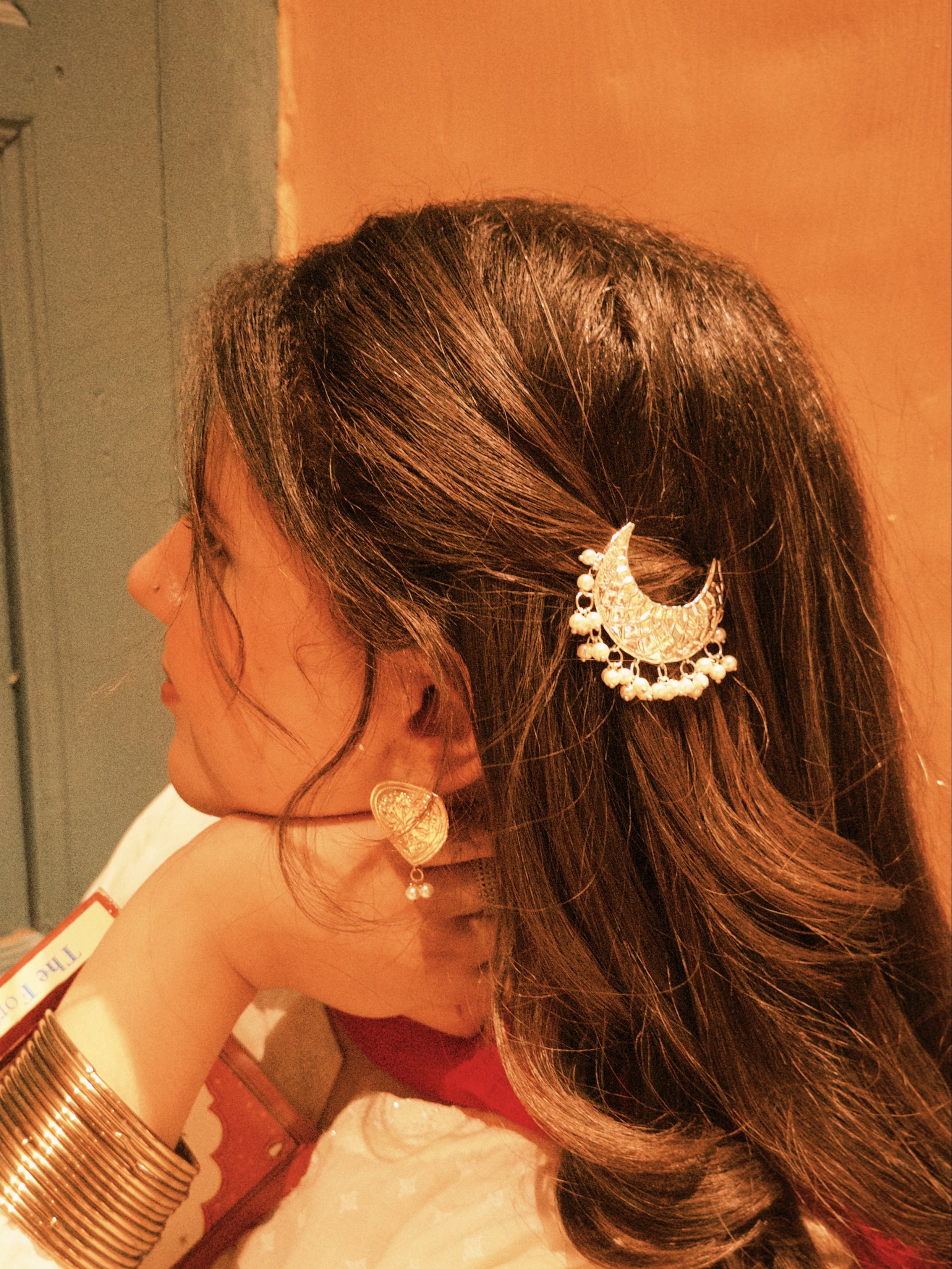 Chand Hairpin