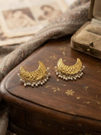 Chand Hairpin