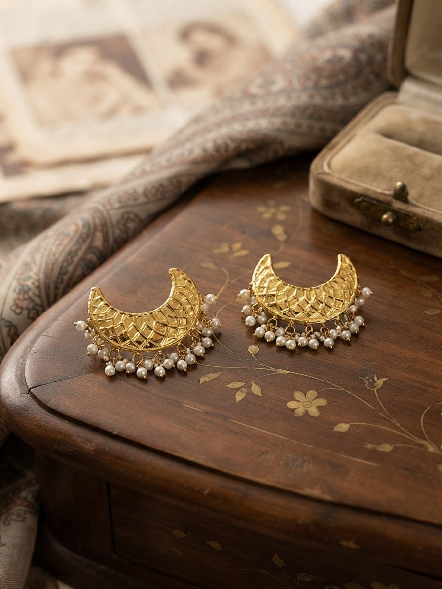 Chand Hairpin