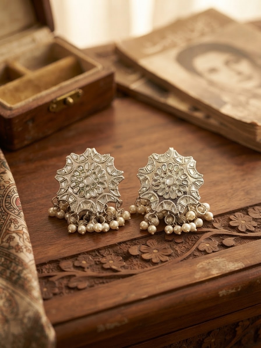 Phool Hairpin