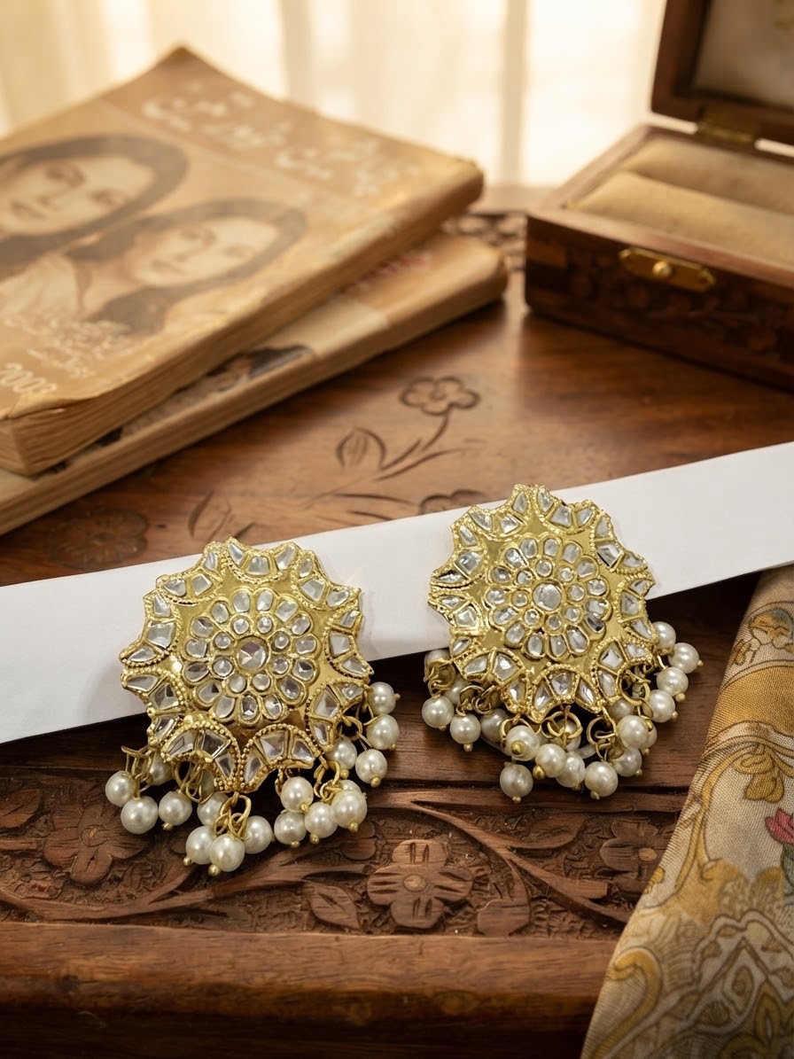 Phool Hairpin
