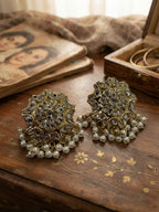 Phool Hairpin