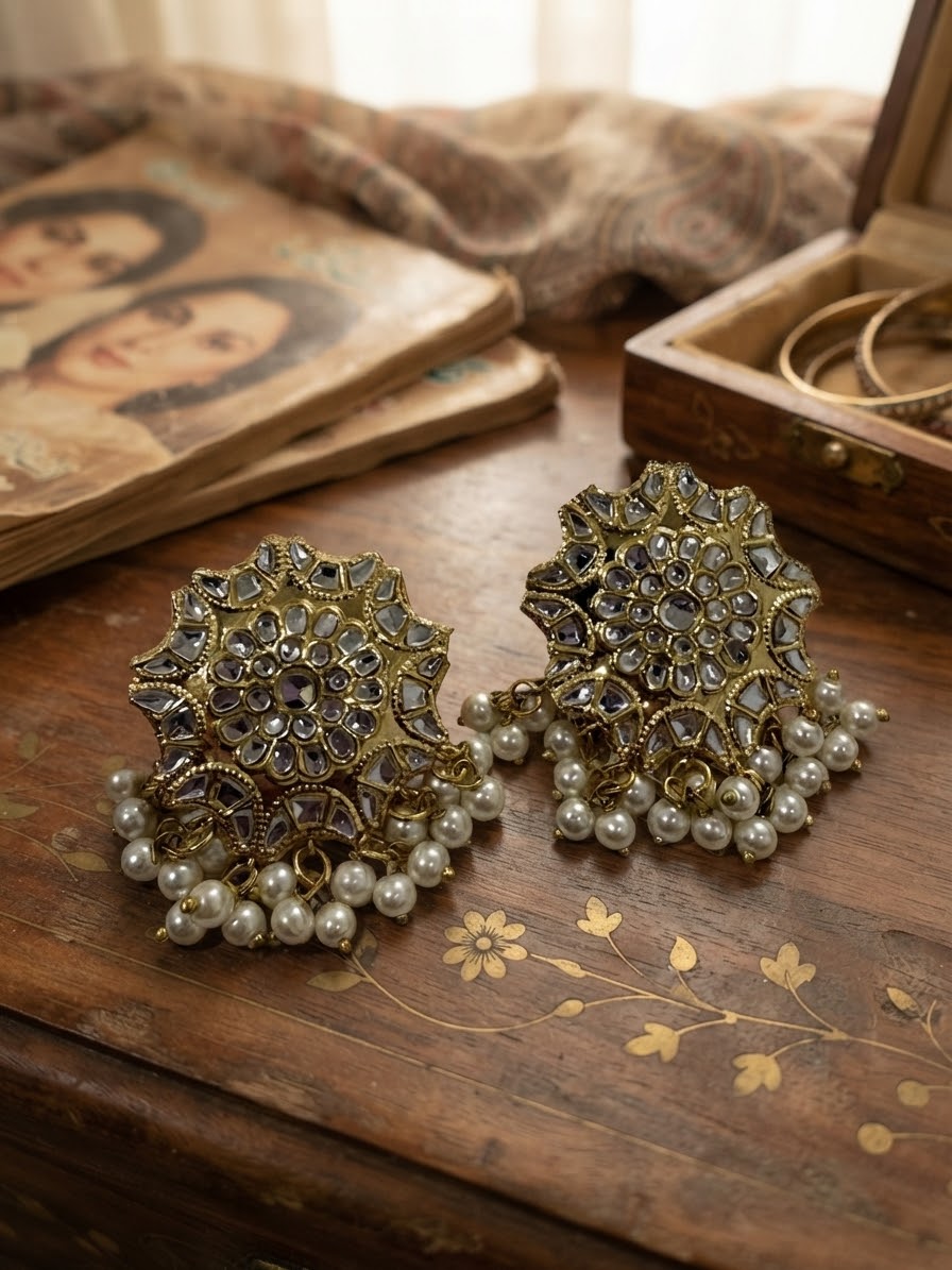 Phool Hairpin