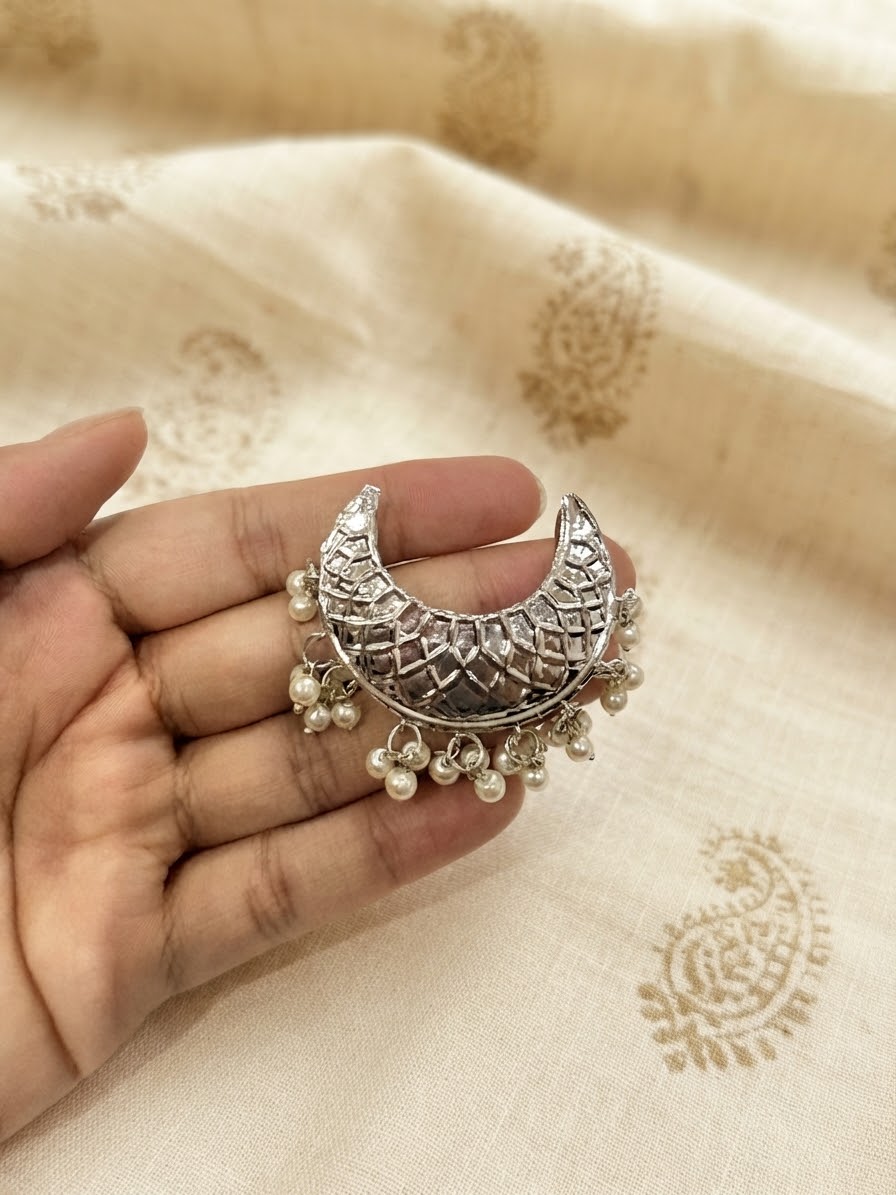 Chand Hairpin