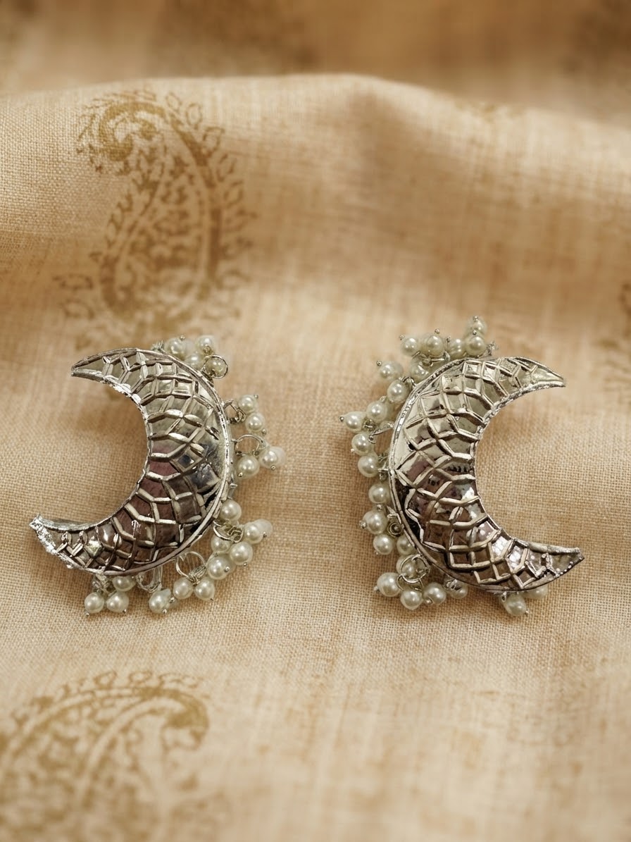 Chand Hairpin