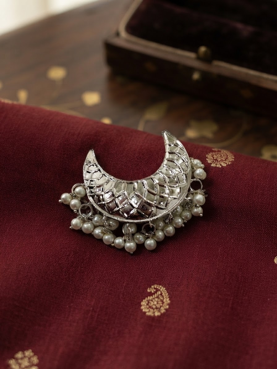 Chand Hairpin