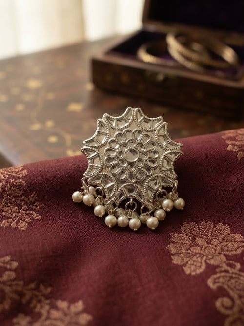 Phool Hairpin
